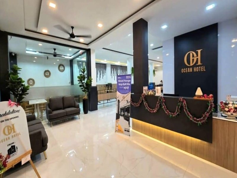 Ocean Hotelの写真