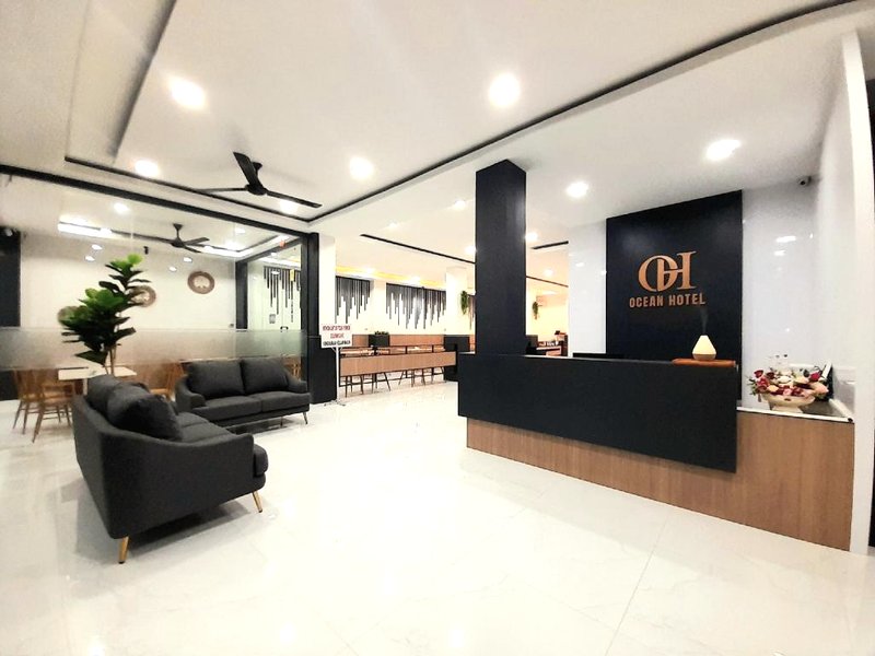Ocean Hotelの写真