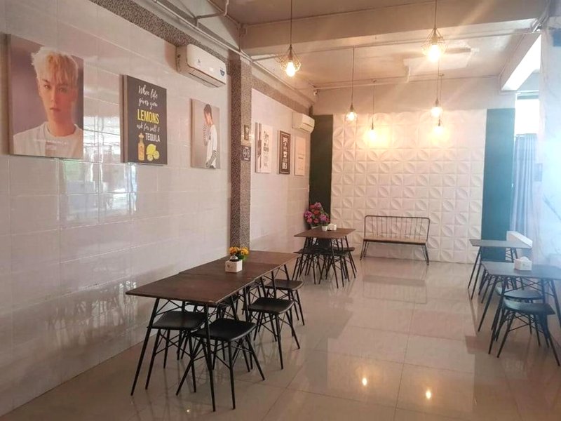 ナショナル ホテル (Nasional Hotel)の写真