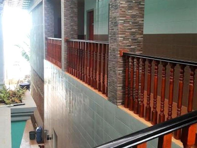 ナショナル ホテル (Nasional Hotel)の写真