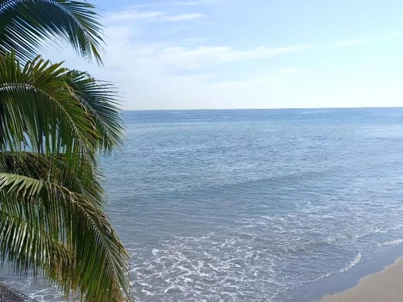 ナショナル ホテル (Nasional Hotel)の写真