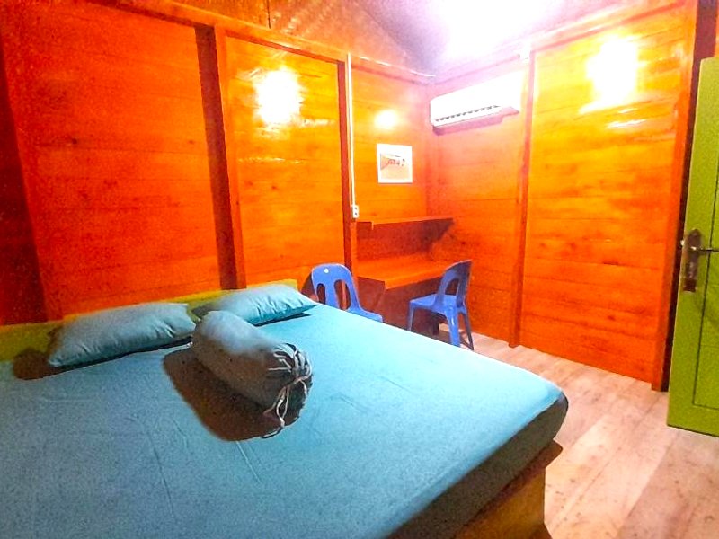 Gonias Hostelの写真