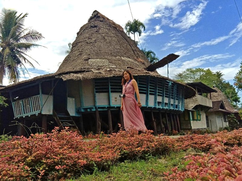 Gonias Hostelの写真