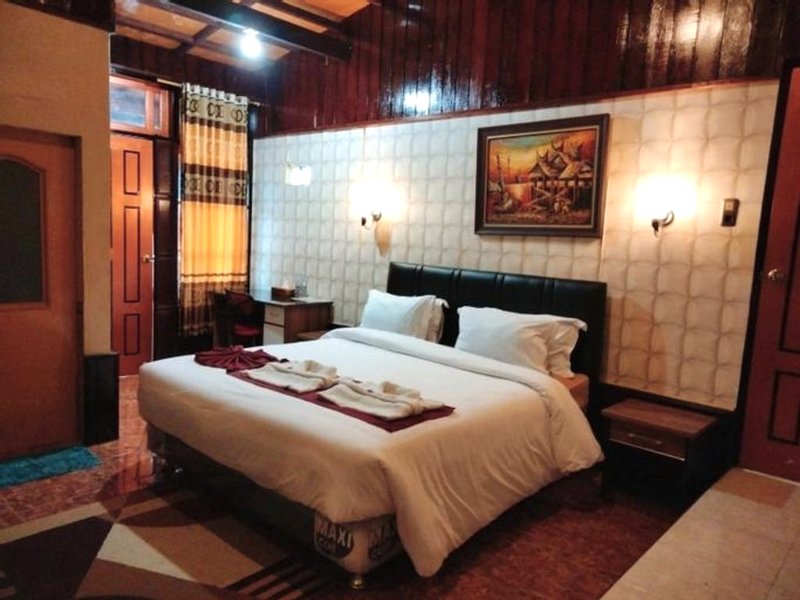 Soliga Hotel Resort & Conventionの写真