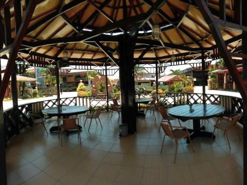 Soliga Hotel Resort & Conventionの写真