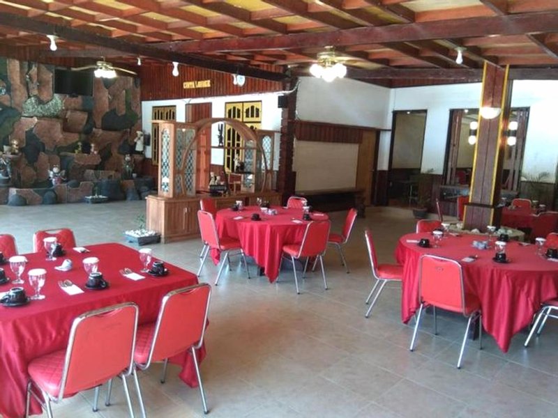 Soliga Hotel Resort & Conventionの写真