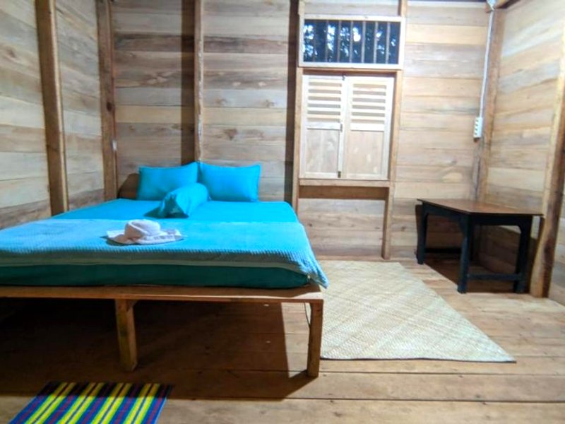 Baho Farm Stayの写真