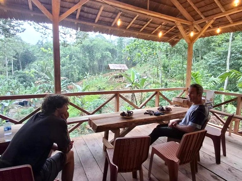 Baho Farm Stayの写真