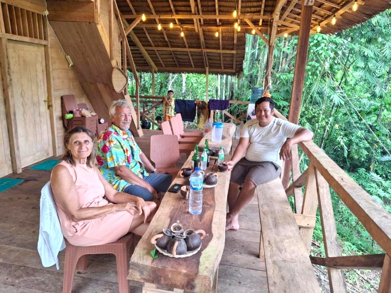 Baho Farm Stayの写真