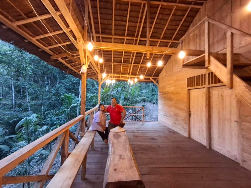 Baho Farm Stayの写真