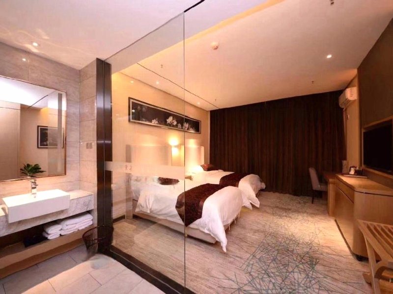 Konggang Hotel (Harbin Airport International Terminal)の写真