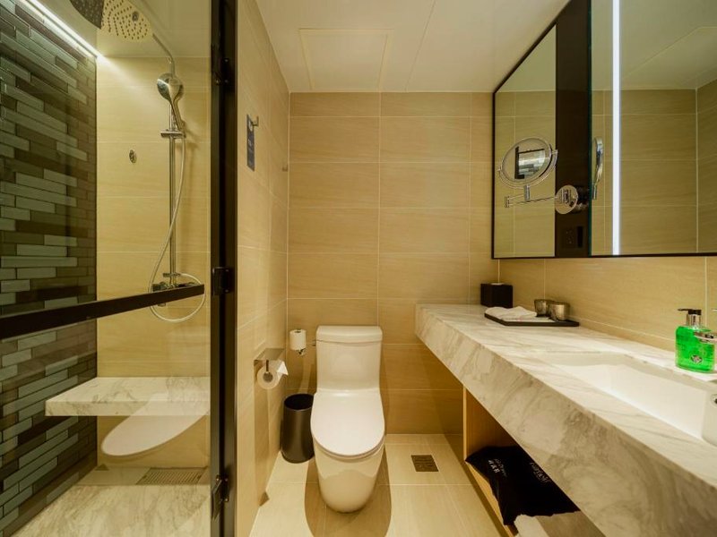 フェアフィールド・バイ・マリオット・ハルビン・ダウンタウン (Fairfield by Marriott Harbin Downtown)の写真