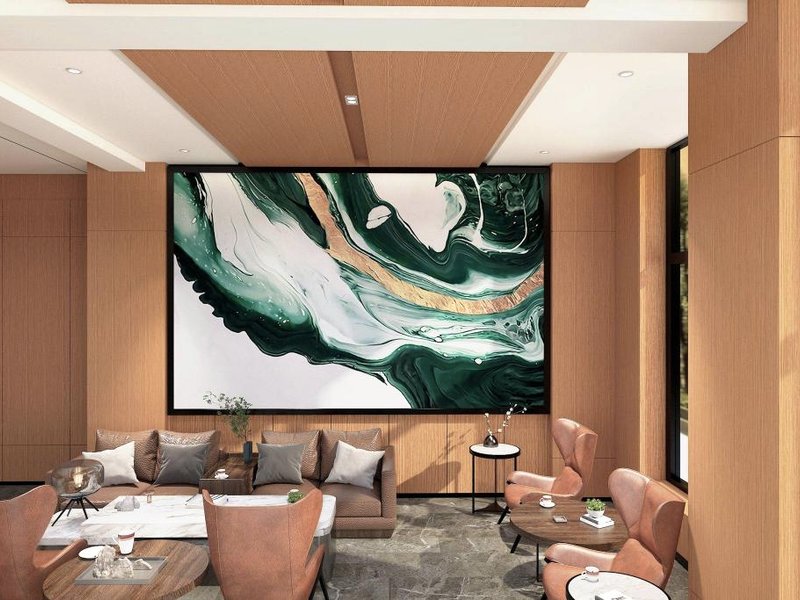 フェアフィールド・バイ・マリオット・ハルビン・ダウンタウン (Fairfield by Marriott Harbin Downtown)の写真