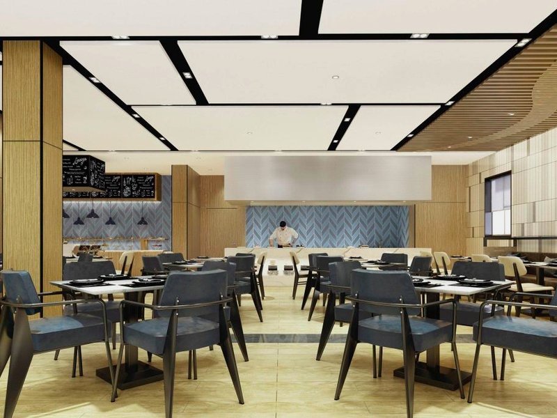 フェアフィールド・バイ・マリオット・ハルビン・ダウンタウン (Fairfield by Marriott Harbin Downtown)の写真