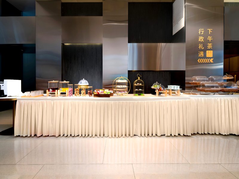 Harbin Ice and Snow Hotel (Wanda Plaza Hotel, West High-speed Railway Station)の写真