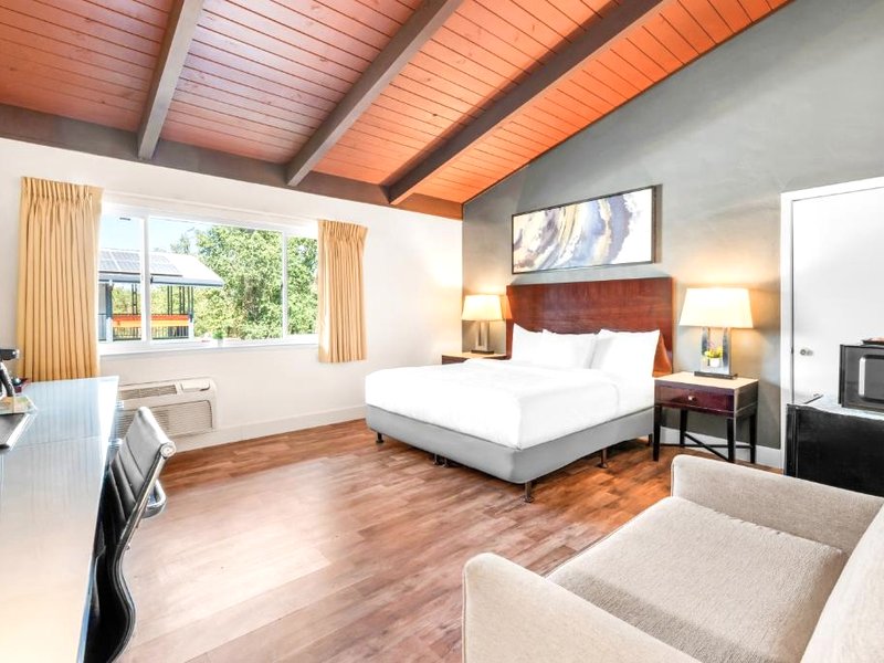 Quality Inn & Suitesの写真