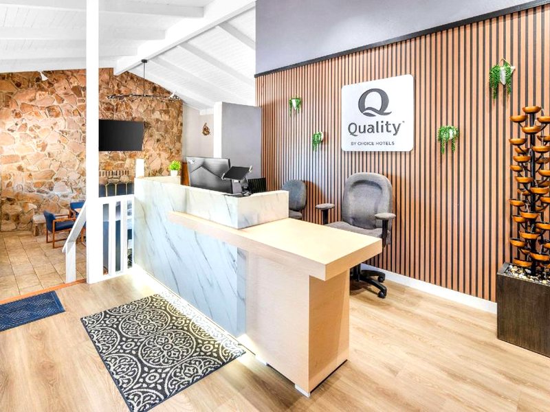 Quality Inn & Suitesの写真