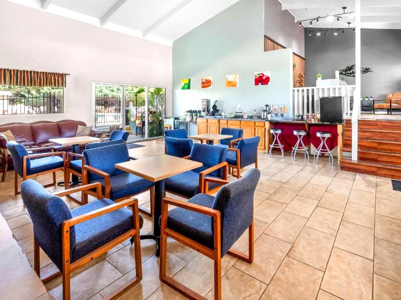 Quality Inn & Suitesの写真