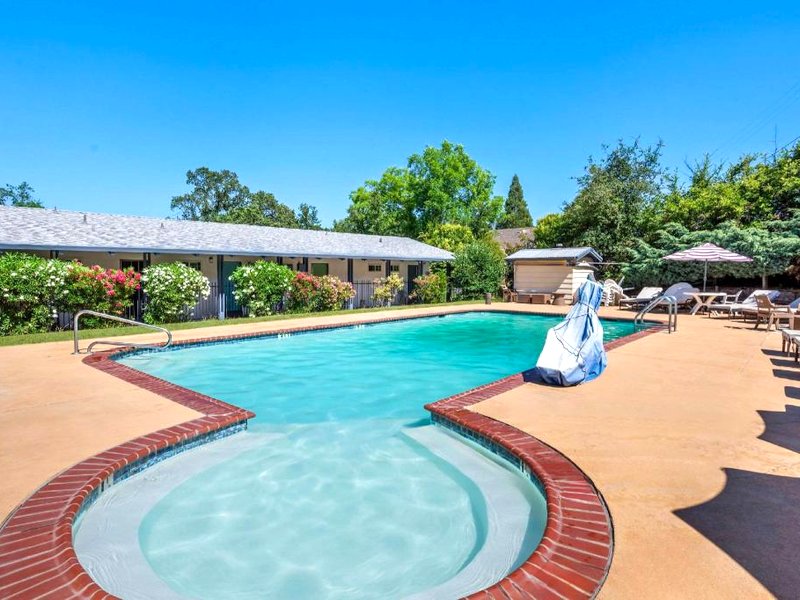 Quality Inn & Suitesの写真