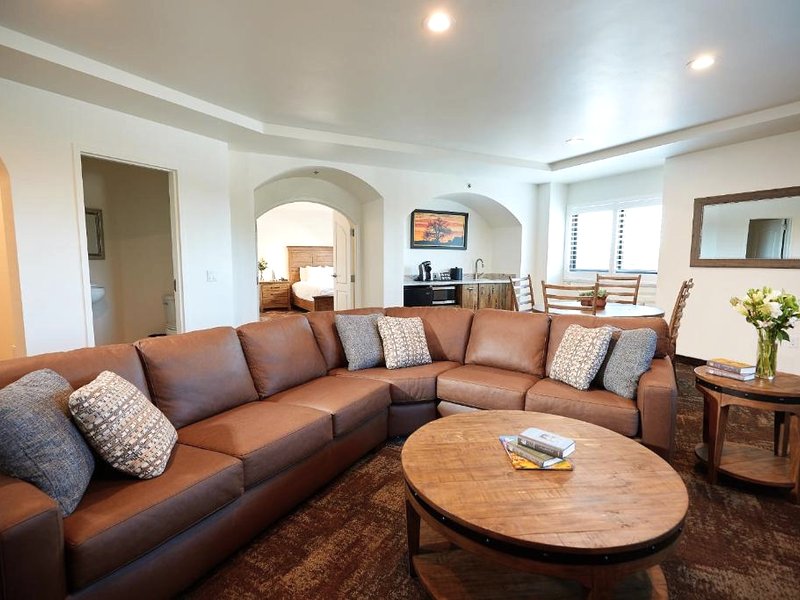 Jackson Rancheria Casino Resortの写真