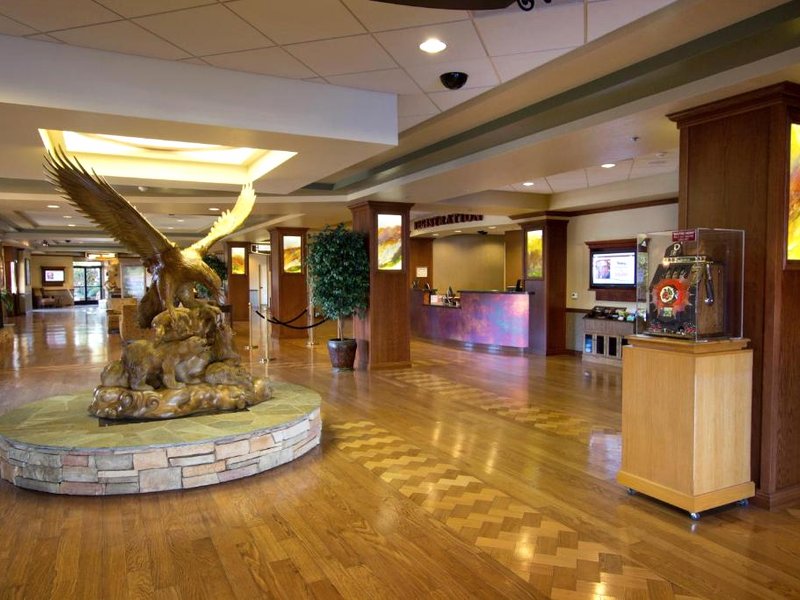 Jackson Rancheria Casino Resortの写真