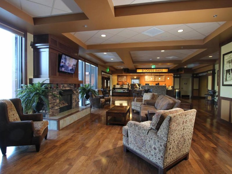 Jackson Rancheria Casino Resortの写真