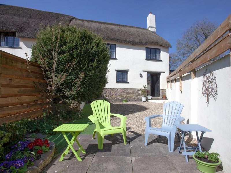 Little Nymettの写真