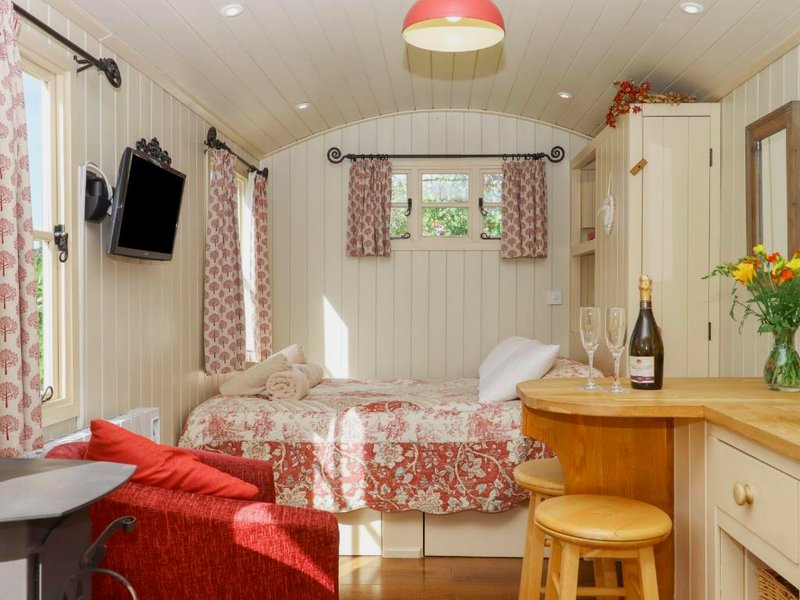 Shepherds Blissの写真