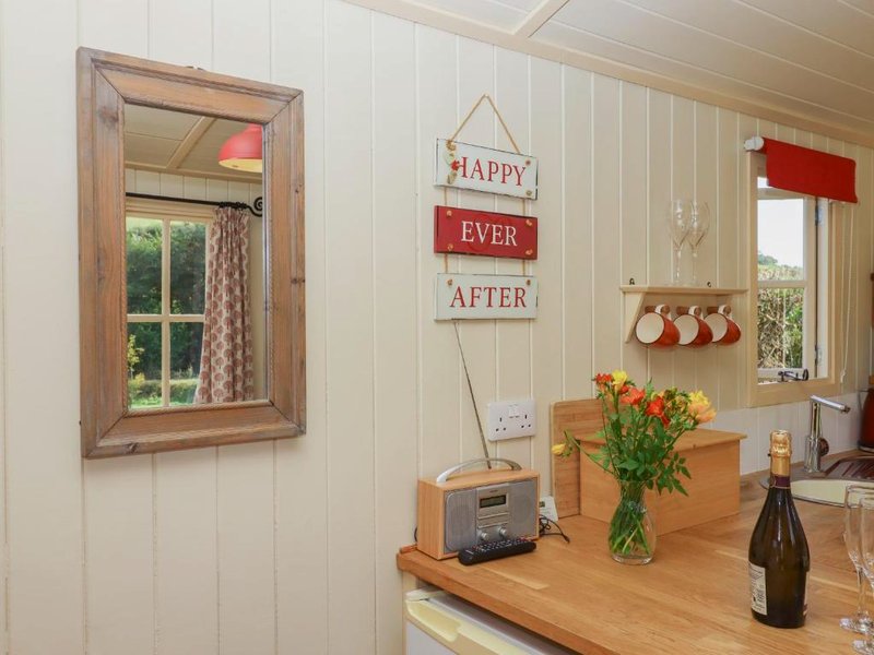 Shepherds Blissの写真