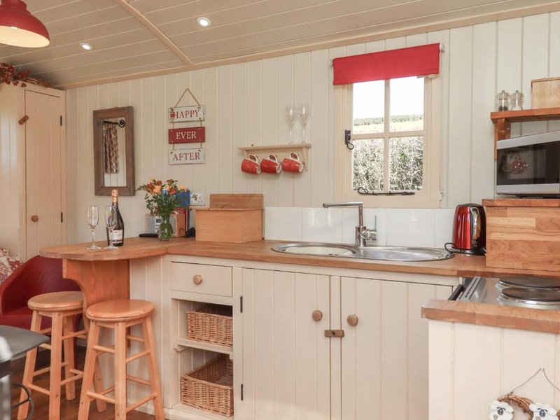 Shepherds Blissの写真