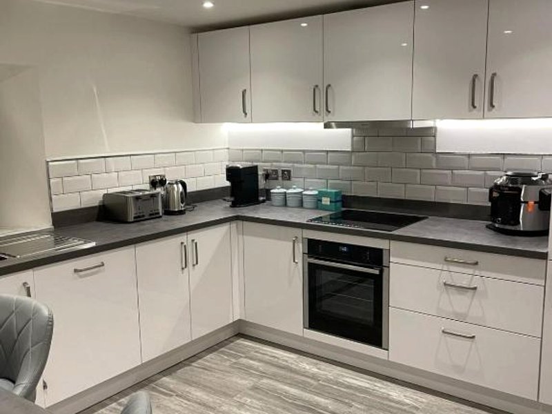 Palmiro Cottageの写真