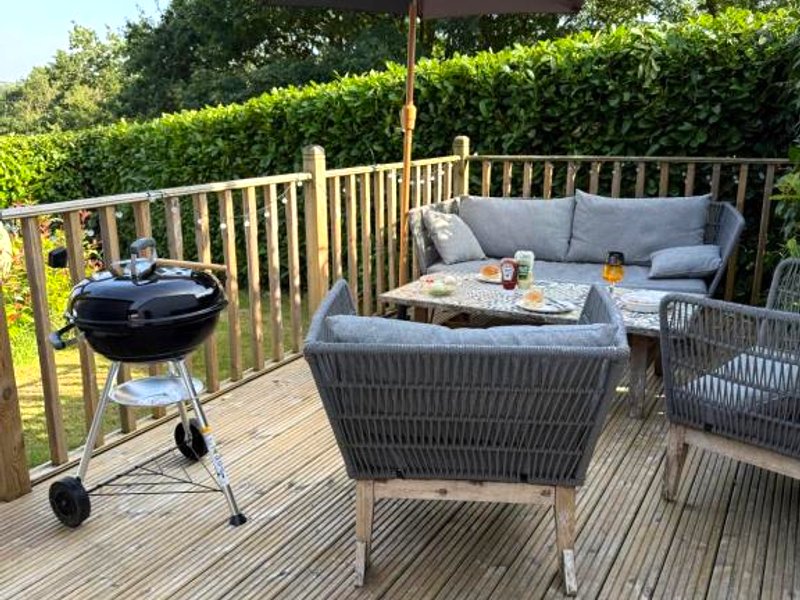 Palmiro Cottageの写真