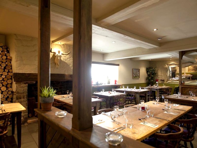 The Red Lionの写真