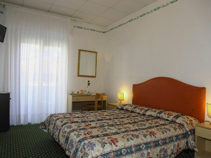 Hotel Villa Rosaの写真