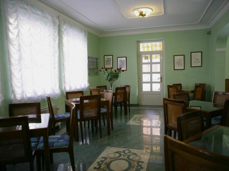 Hotel Villa Rosaの写真