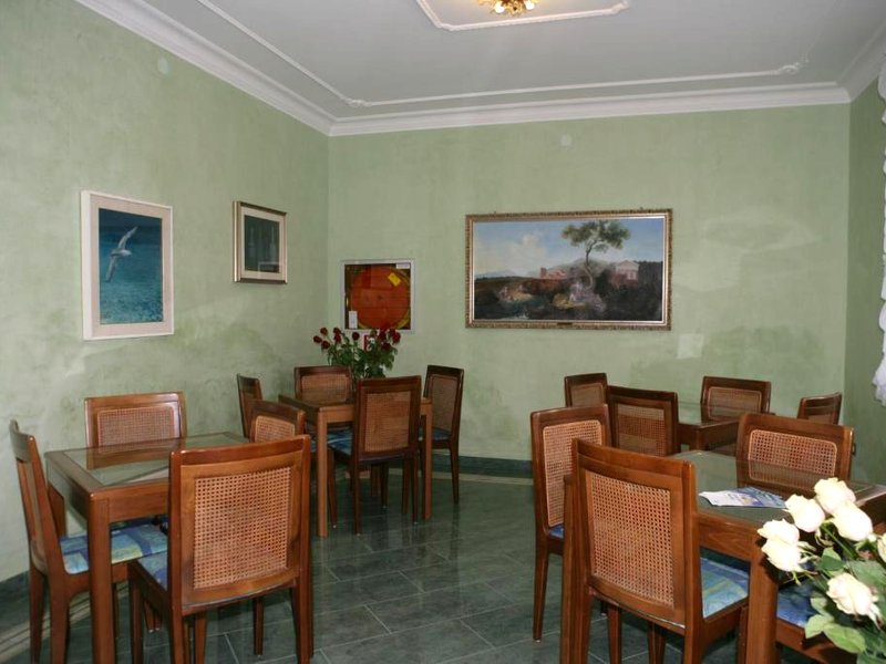 Hotel Villa Rosaの写真