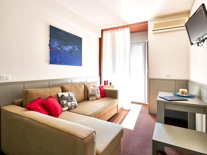 Hotel Europaの写真