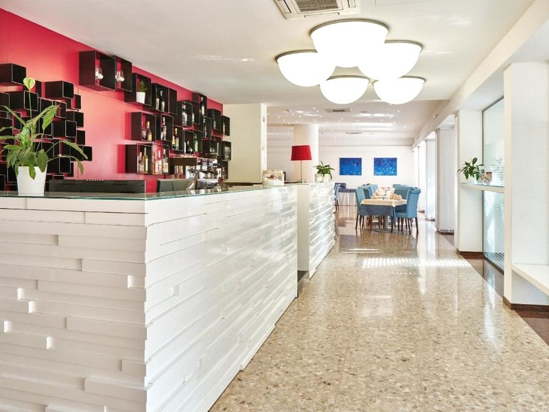 Hotel Europaの写真