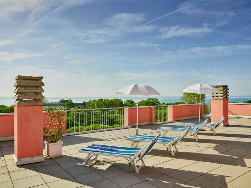 Hotel Europaの写真