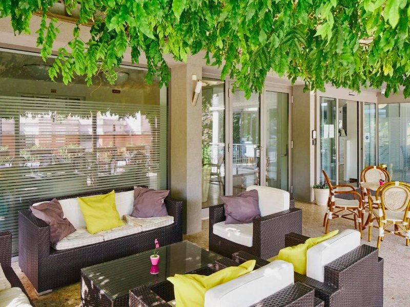 Hotel Europaの写真