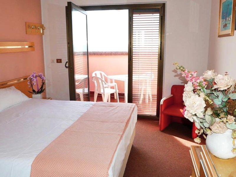 Hotel Antaresの写真