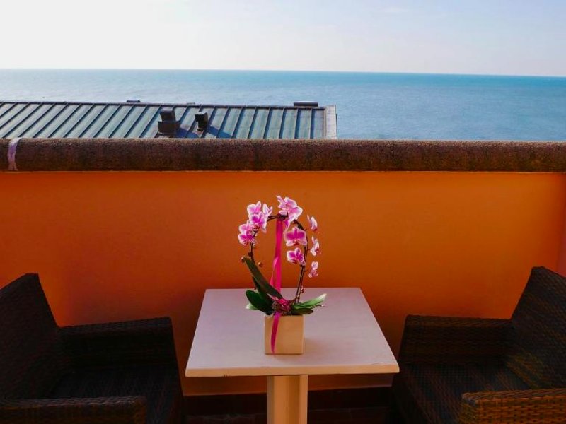 Hotel Antaresの写真