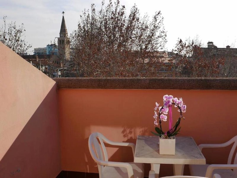 Hotel Antaresの写真