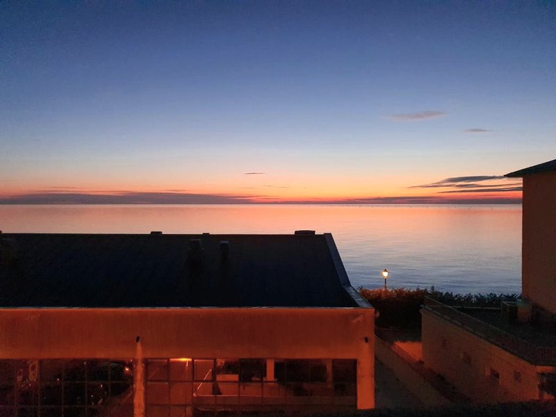 Hotel Antaresの写真