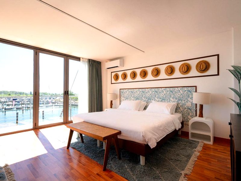 Club del Sole Tenuta Primero Grado Family Collectionの写真