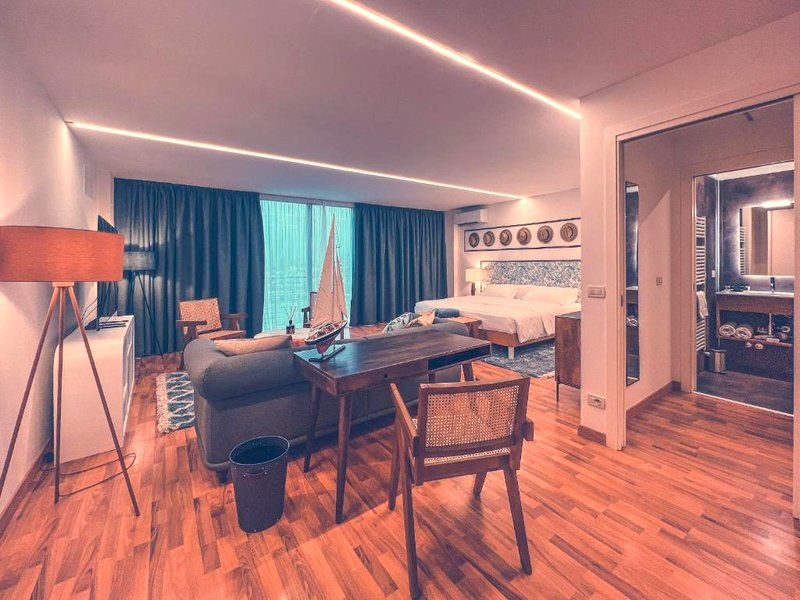 Club del Sole Tenuta Primero Grado Family Collectionの写真