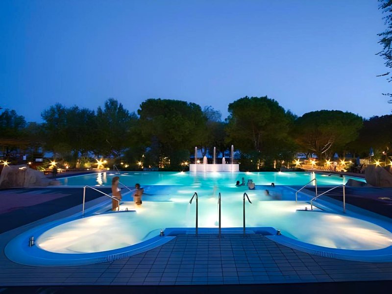 Club del Sole Tenuta Primero Grado Family Collectionの写真