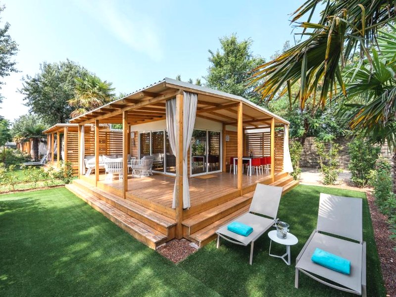 Club del Sole Tenuta Primero Grado Family Collectionの写真