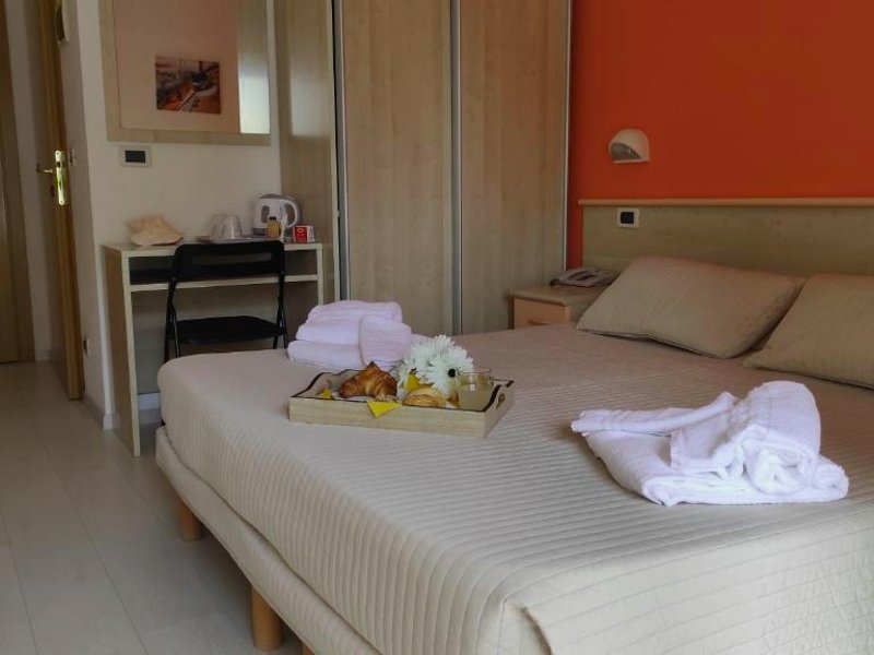 Hotel Elianiの写真