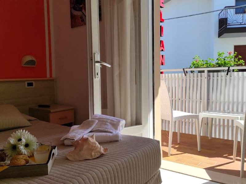 Hotel Elianiの写真